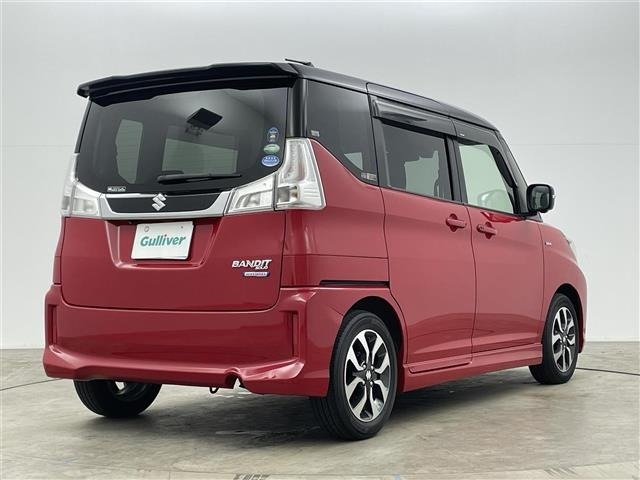 Suzuki SOLIO 2018 6992000-20