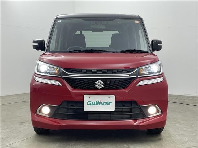 Suzuki SOLIO 2018 6992000-22