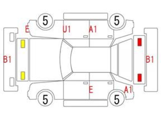 Suzuki SOLIO 2018 6992000-23