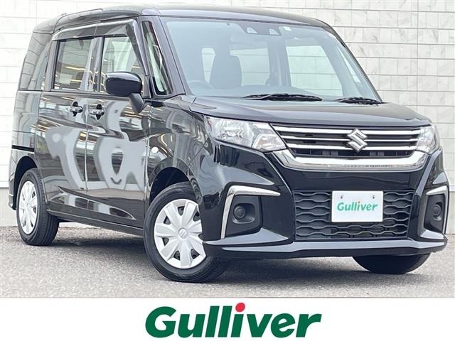 Suzuki SOLIO 2023 6992008-0