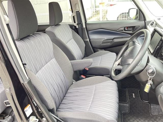 Suzuki SOLIO 2023 6992008-17