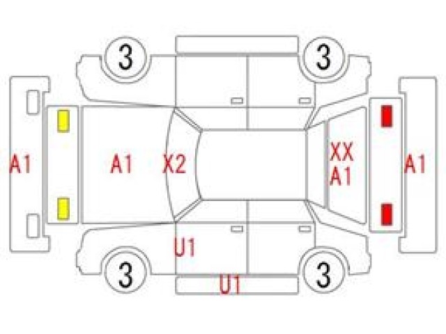 Suzuki SOLIO 2023 6992008-24