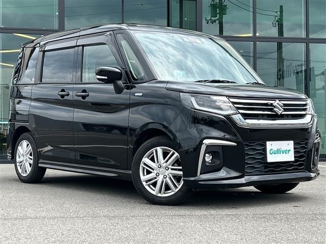 Suzuki SOLIO 2023 6992009-0