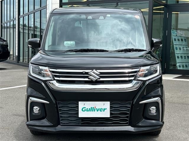 Suzuki SOLIO 2023 6992009-11