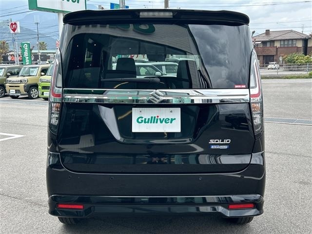 Suzuki SOLIO 2023 6992009-12