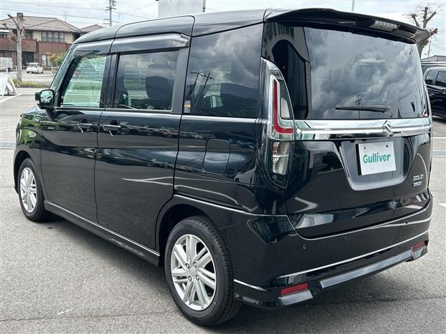 Suzuki SOLIO 2023 6992009-13