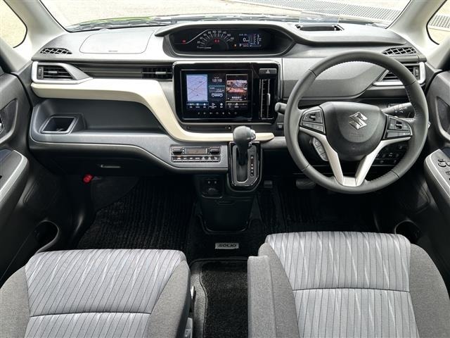Suzuki SOLIO 2023 6992009-14