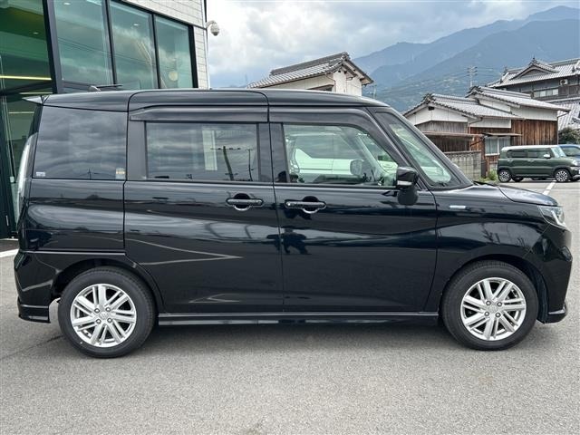 Suzuki SOLIO 2023 6992009-20