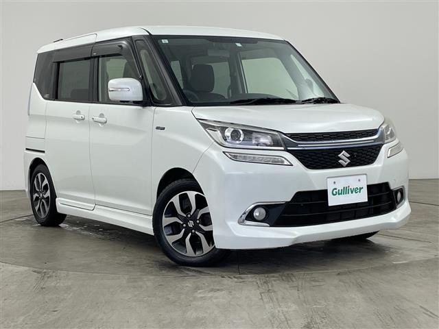 Suzuki SOLIO 2017 6992020-0