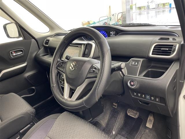 Suzuki SOLIO 2017 6992020-1
