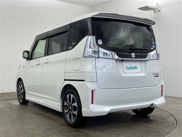 Suzuki SOLIO 2017 6992020-13