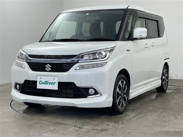 Suzuki SOLIO 2017 6992020-15