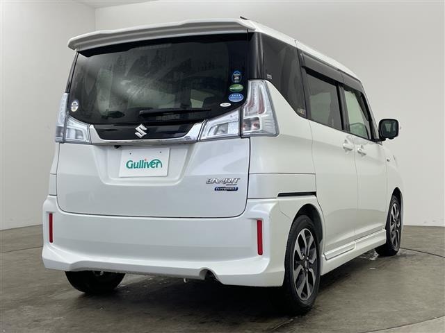 Suzuki SOLIO 2017 6992020-16