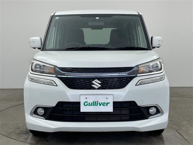 Suzuki SOLIO 2017 6992020-17
