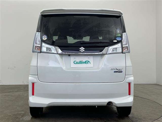 Suzuki SOLIO 2017 6992020-18