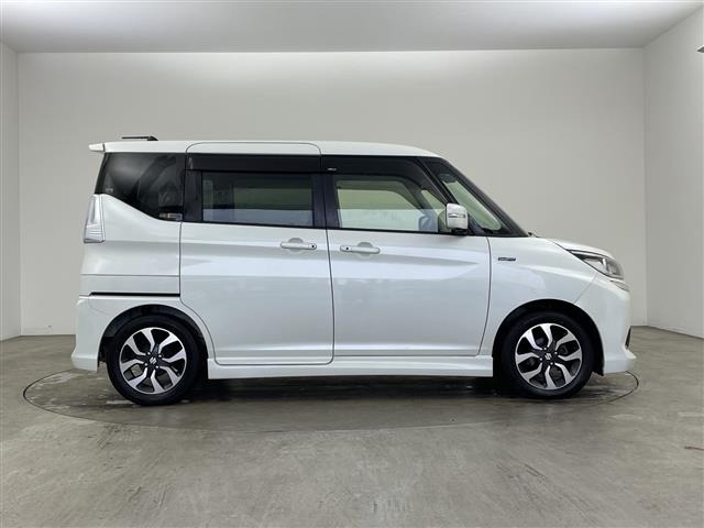 Suzuki SOLIO 2017 6992020-19
