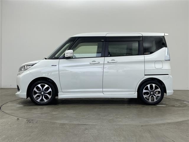 Suzuki SOLIO 2017 6992020-21