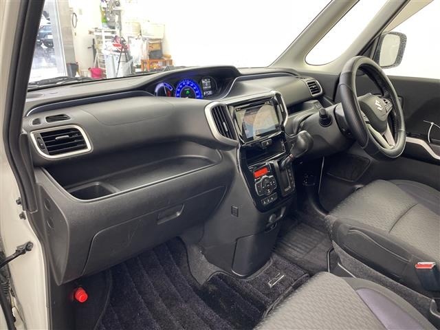 Suzuki SOLIO 2017 6992020-8