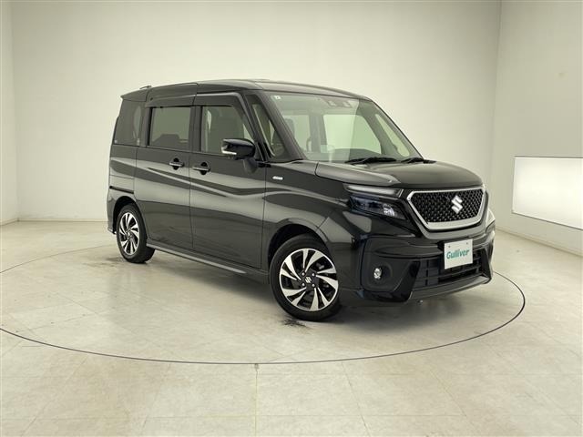 Suzuki SOLIO 2021 6992027-0