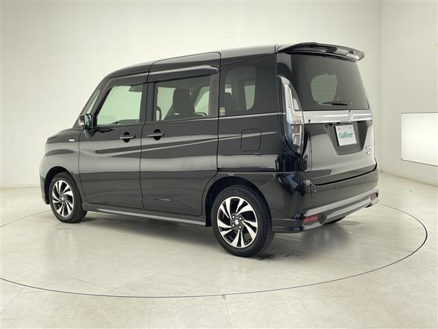 Suzuki SOLIO 2021 6992027-14