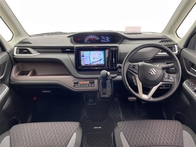 Suzuki SOLIO 2021 6992027-15