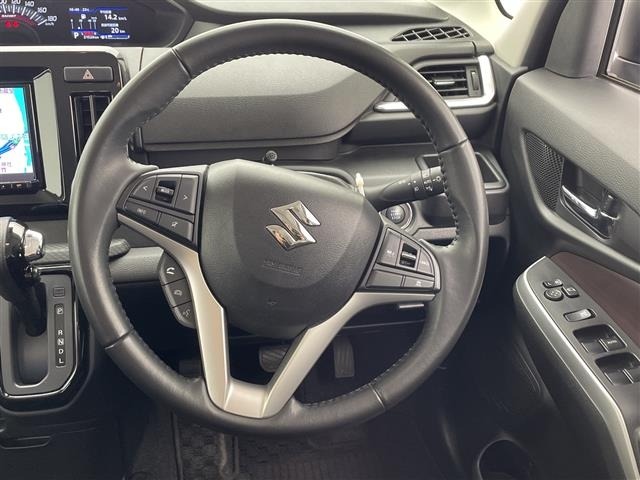 Suzuki SOLIO 2021 6992027-19