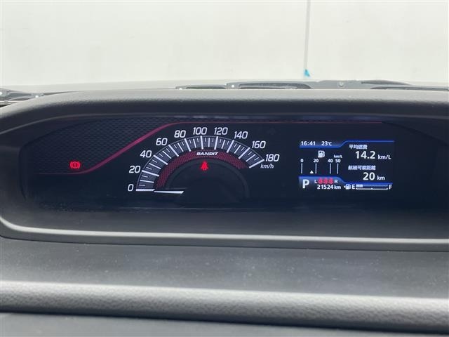 Suzuki SOLIO 2021 6992027-20