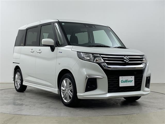 Suzuki SOLIO 2025 6992036-0