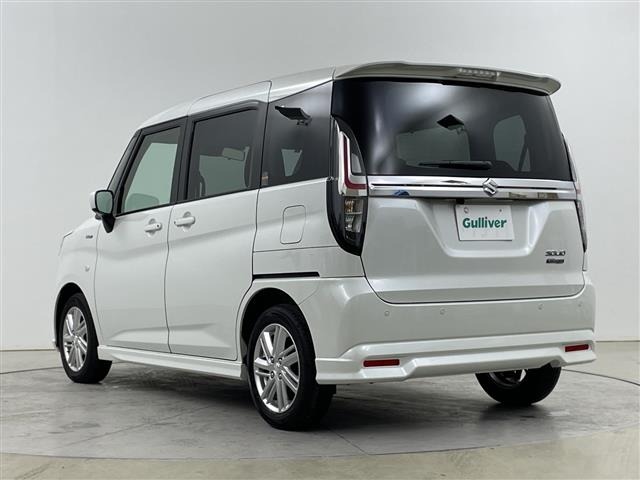 Suzuki SOLIO 2025 6992036-13