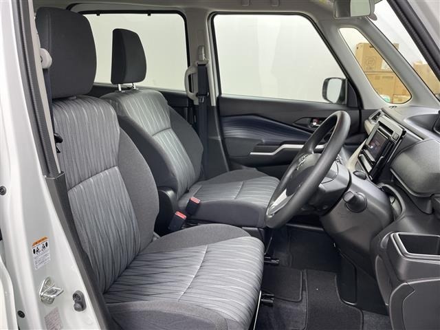 Suzuki SOLIO 2025 6992036-22