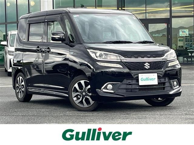 Suzuki SOLIO 2016 6992053-0