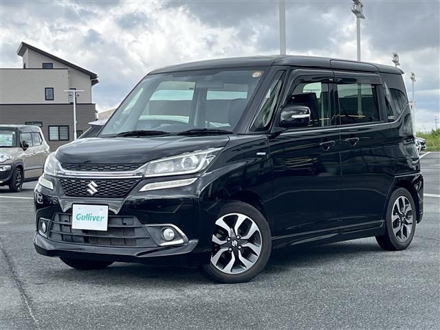 Suzuki SOLIO 2016 6992053-2