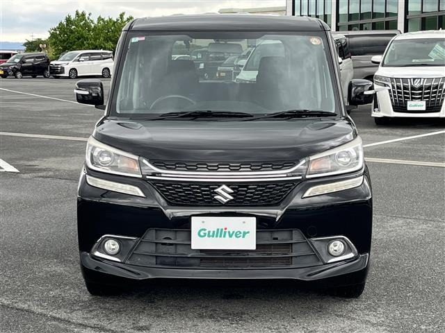 Suzuki SOLIO 2016 6992053-22
