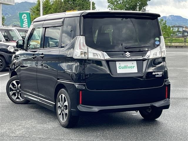 Suzuki SOLIO 2016 6992053-4