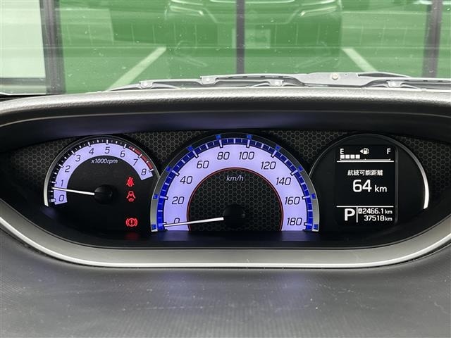 Suzuki SOLIO 2016 6992053-6