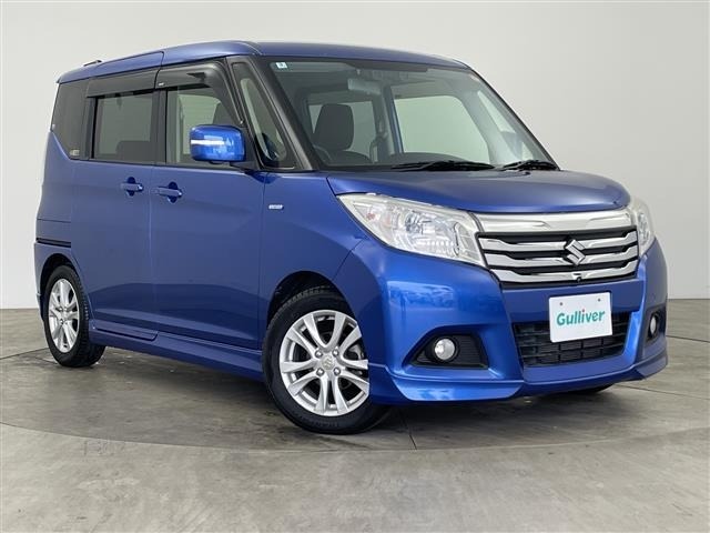 Suzuki SOLIO 2016 6992054-0