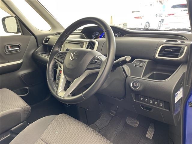 Suzuki SOLIO 2016 6992054-1