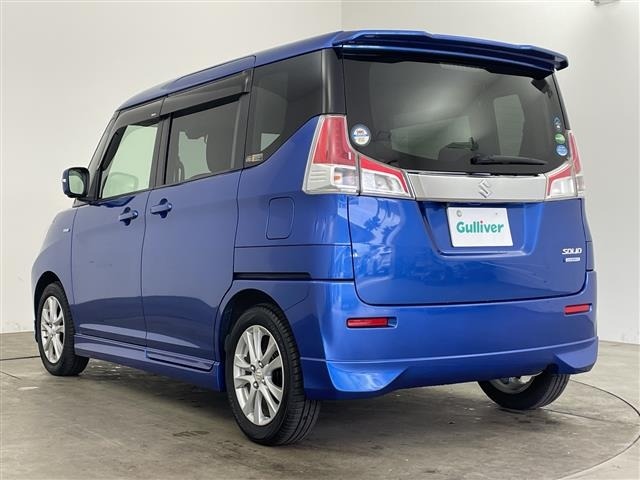 Suzuki SOLIO 2016 6992054-13