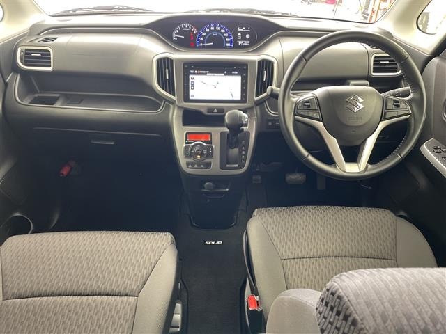 Suzuki SOLIO 2016 6992054-14