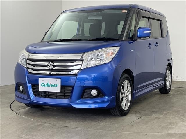 Suzuki SOLIO 2016 6992054-15