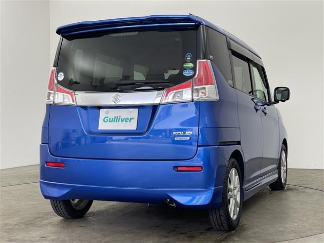 Suzuki SOLIO 2016 6992054-16