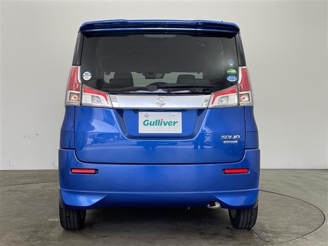 Suzuki SOLIO 2016 6992054-18