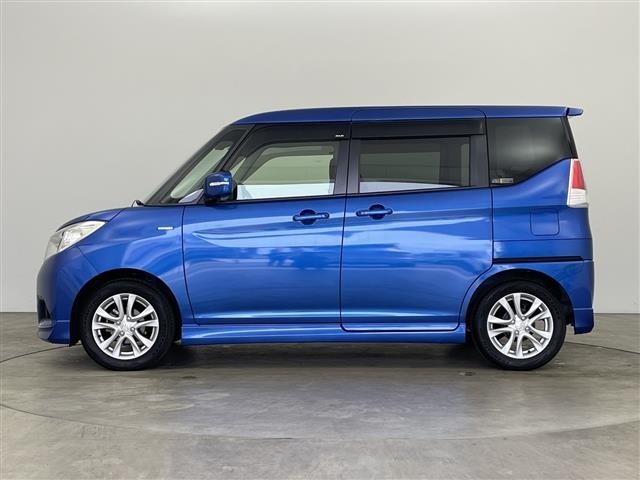 Suzuki SOLIO 2016 6992054-19
