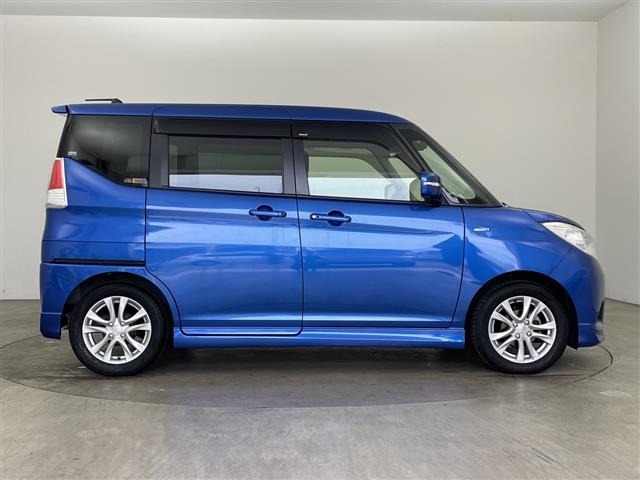 Suzuki SOLIO 2016 6992054-21