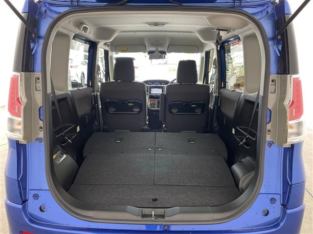 Suzuki SOLIO 2016 6992054-22