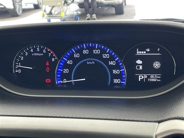 Suzuki SOLIO 2016 6992054-4