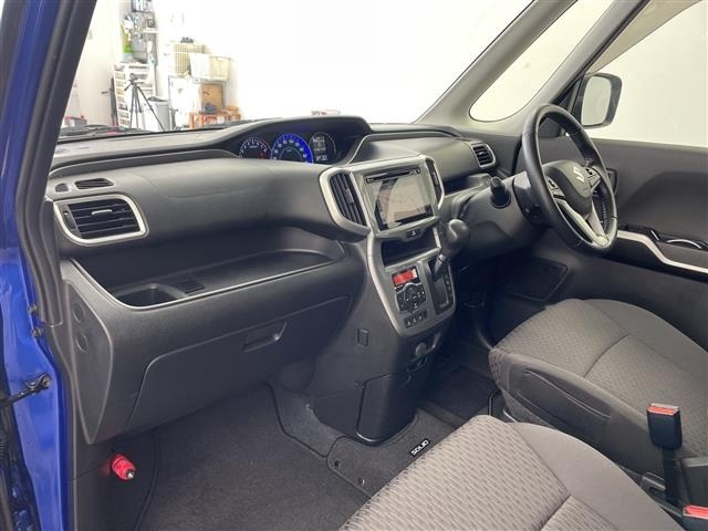 Suzuki SOLIO 2016 6992054-8