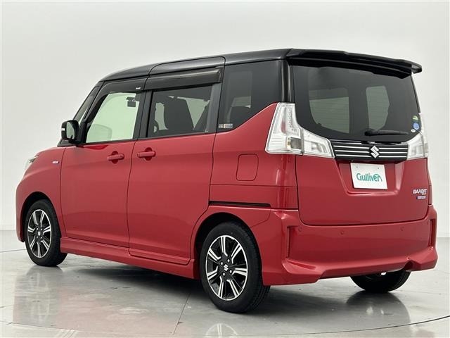 Suzuki SOLIO 2019 6992074-14