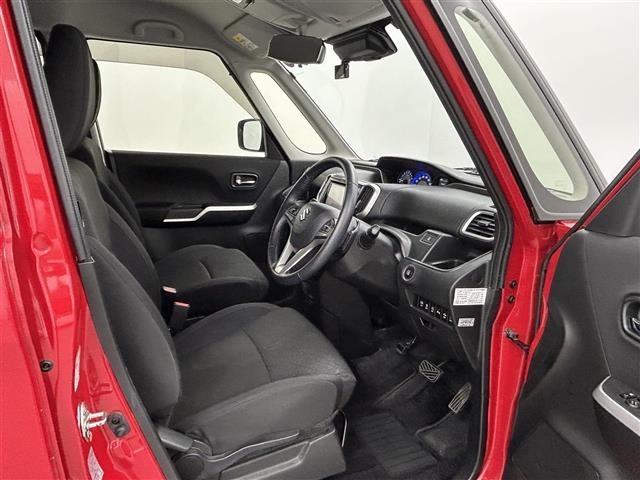 Suzuki SOLIO 2019 6992074-4