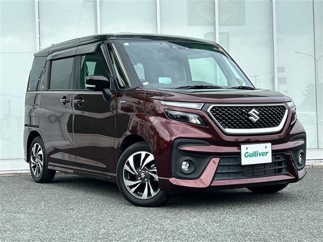 Suzuki SOLIO 2021 6992075-0